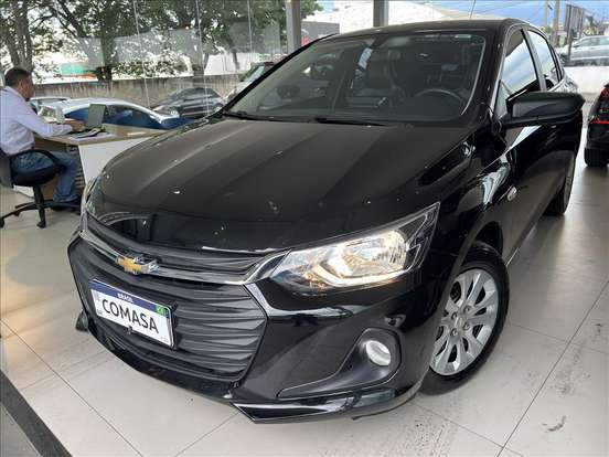 CHEVROLET-ONIX-2023