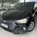 CHEVROLET ONIX 1.0 TURBO FLEX PLUS AUTOMÁTICO CHEVROLET ONIX 1.0 TURBO FLEX PLUS AUTOMÁTICO
