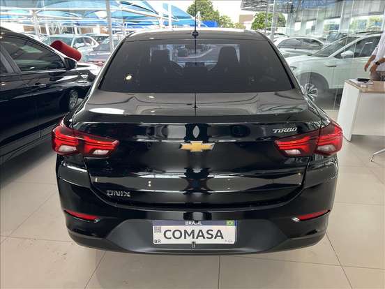 CHEVROLET-ONIX-1.0 TURBO FLEX PLUS AUTOMÁTICO CHEVROLET-ONIX-2023