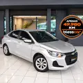 CHEVROLET ONIX 1.0 TURBO FLEX PLUS LT AUTOMÁTICO CHEVROLET ONIX 1.0 TURBO FLEX PLUS LT AUTOMÁTICO