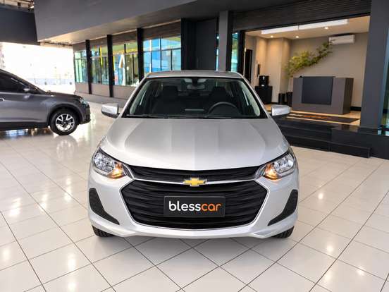 CHEVROLET-ONIX-2022