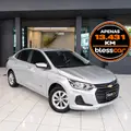 CHEVROLET ONIX 1.0 TURBO FLEX PLUS LT AUTOMÁTICO CHEVROLET ONIX 1.0 TURBO FLEX PLUS LT AUTOMÁTICO