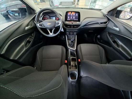 CHEVROLET-ONIX-2023