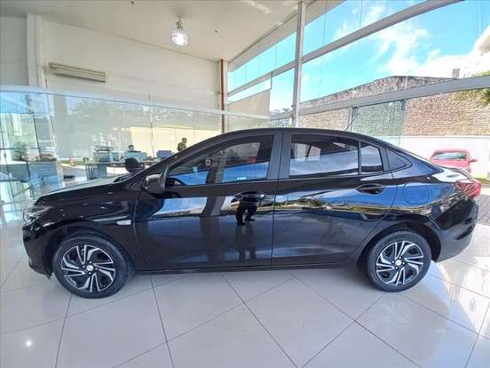 CHEVROLET-ONIX-1.0 TURBO FLEX PLUS LT AUTOMÁTICO CHEVROLET-ONIX-2023