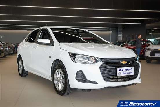 CHEVROLET-ONIX-2023
