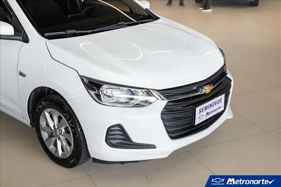 CHEVROLET-ONIX-2023