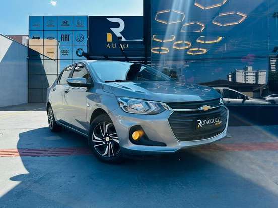 CHEVROLET-ONIX-2023