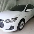CHEVROLET ONIX 1.0 TURBO FLEX PLUS LT AUTOMÁTICO CHEVROLET ONIX 1.0 TURBO FLEX PLUS LT AUTOMÁTICO