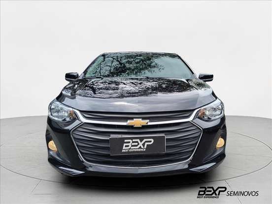CHEVROLET-ONIX-1.0 TURBO FLEX PLUS LT AUTOMÁTICO CHEVROLET-ONIX-2025