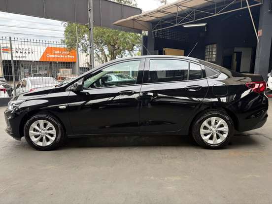 CHEVROLET-ONIX-2022