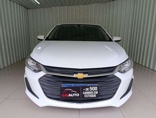 CHEVROLET-ONIX-2022