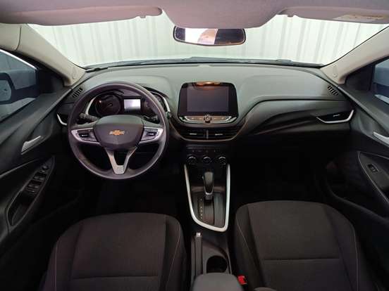 CHEVROLET-ONIX-1.0 TURBO FLEX PLUS LT AUTOMÁTICO CHEVROLET-ONIX-2022