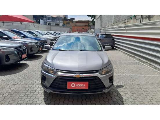 CHEVROLET-ONIX-1.0 TURBO FLEX PLUS LT AUTOMÁTICO CHEVROLET-ONIX-2025