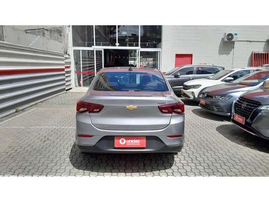 CHEVROLET-ONIX-1.0 TURBO FLEX PLUS LT AUTOMÁTICO CHEVROLET-ONIX-2025