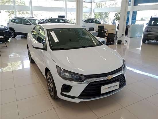 CHEVROLET-ONIX-2025