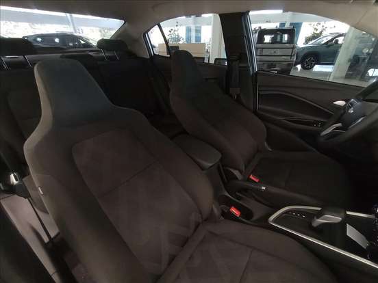 CHEVROLET-ONIX-1.0 TURBO FLEX PLUS LT AUTOMÁTICO CHEVROLET-ONIX-2025