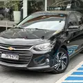 CHEVROLET ONIX 1.0 TURBO FLEX PLUS LT AUTOMÁTICO CHEVROLET ONIX 1.0 TURBO FLEX PLUS LT AUTOMÁTICO