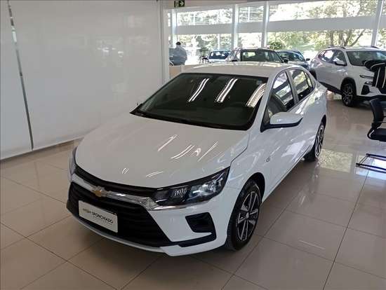 CHEVROLET-ONIX-2025