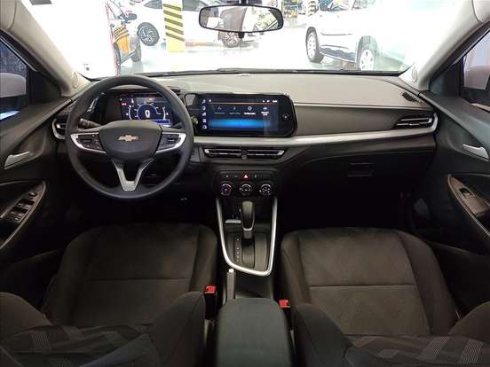 CHEVROLET-ONIX-1.0 TURBO FLEX PLUS LT AUTOMÁTICO CHEVROLET-ONIX-2025