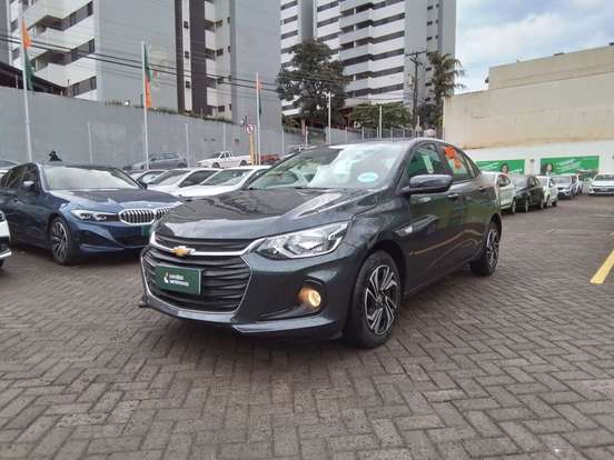 CHEVROLET-ONIX-2025
