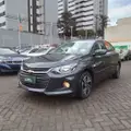 CHEVROLET ONIX 1.0 TURBO FLEX PLUS LT MANUAL CHEVROLET ONIX 1.0 TURBO FLEX PLUS LT MANUAL