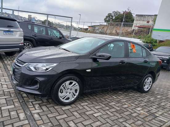CHEVROLET-ONIX-2025