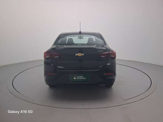 CHEVROLET-ONIX-1.0 TURBO FLEX PLUS LT MANUAL CHEVROLET-ONIX-2025