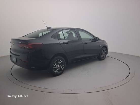 CHEVROLET-ONIX-1.0 TURBO FLEX PLUS LT MANUAL CHEVROLET-ONIX-2025