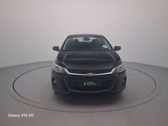 CHEVROLET-ONIX-1.0 TURBO FLEX PLUS LT MANUAL CHEVROLET-ONIX-2025
