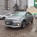 CHEVROLET ONIX 1.0 TURBO FLEX PLUS LT MANUAL CHEVROLET ONIX 1.0 TURBO FLEX PLUS LT MANUAL