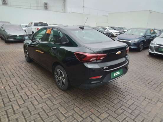 CHEVROLET-ONIX-1.0 TURBO FLEX PLUS LT MANUAL CHEVROLET-ONIX-2025