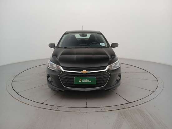 CHEVROLET-ONIX-1.0 TURBO FLEX PLUS LT MANUAL CHEVROLET-ONIX-2025