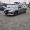 CHEVROLET ONIX 1.0 TURBO FLEX PLUS LT MANUAL CHEVROLET ONIX 1.0 TURBO FLEX PLUS LT MANUAL