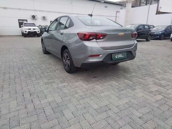 CHEVROLET-ONIX-1.0 TURBO FLEX PLUS LT MANUAL CHEVROLET-ONIX-2024