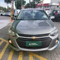 CHEVROLET ONIX 1.0 TURBO FLEX PLUS LT MANUAL CHEVROLET ONIX 1.0 TURBO FLEX PLUS LT MANUAL
