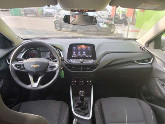 CHEVROLET-ONIX-1.0 TURBO FLEX PLUS LT MANUAL CHEVROLET-ONIX-2025