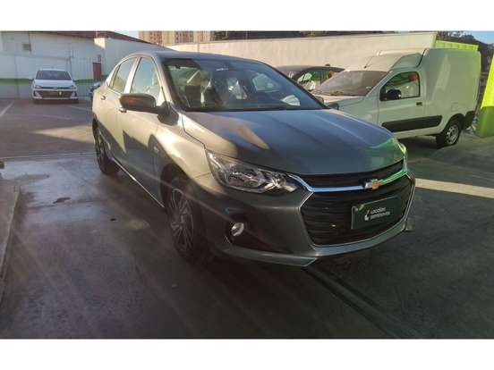 CHEVROLET-ONIX-1.0 TURBO FLEX PLUS LT MANUAL CHEVROLET-ONIX-2025