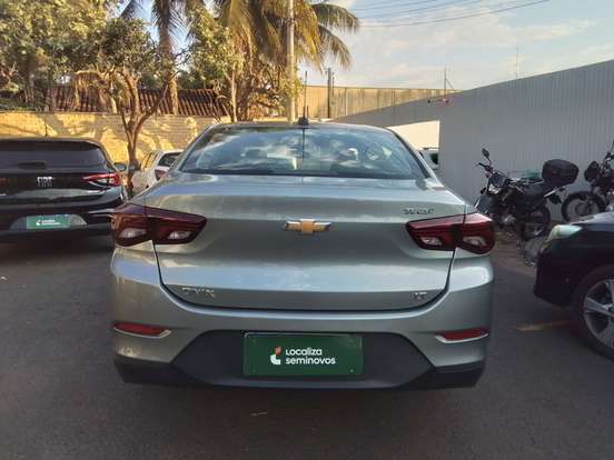 CHEVROLET-ONIX-1.0 TURBO FLEX PLUS LT MANUAL CHEVROLET-ONIX-2024