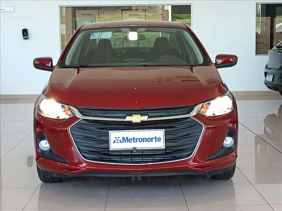 CHEVROLET-ONIX-1.0 TURBO FLEX PLUS LT MANUAL CHEVROLET-ONIX-2025