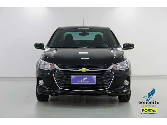 CHEVROLET-ONIX-1.0 TURBO FLEX PLUS LT MANUAL CHEVROLET-ONIX-2024