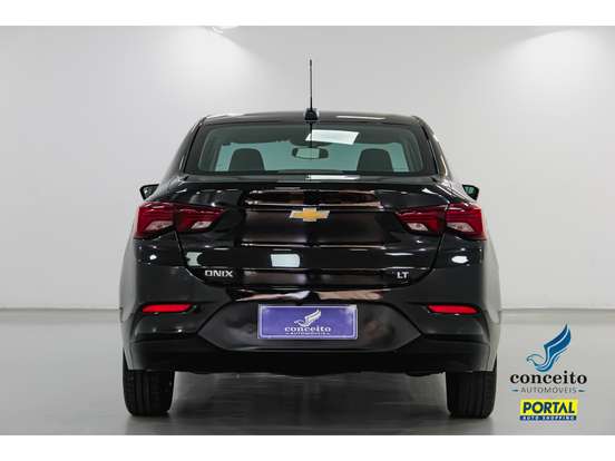 CHEVROLET-ONIX-1.0 TURBO FLEX PLUS LT MANUAL CHEVROLET-ONIX-2024