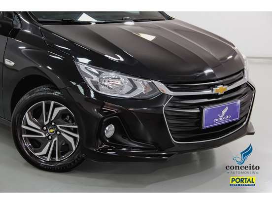 CHEVROLET-ONIX-1.0 TURBO FLEX PLUS LT MANUAL CHEVROLET-ONIX-2024
