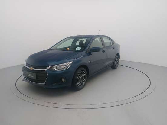 CHEVROLET-ONIX-1.0 TURBO FLEX PLUS LT MANUAL CHEVROLET-ONIX-2025