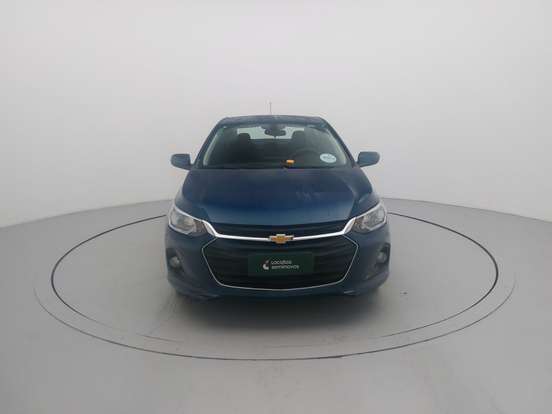 CHEVROLET-ONIX-1.0 TURBO FLEX PLUS LT MANUAL CHEVROLET-ONIX-2025