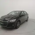 CHEVROLET ONIX 1.0 TURBO FLEX PLUS LT MANUAL CHEVROLET ONIX 1.0 TURBO FLEX PLUS LT MANUAL