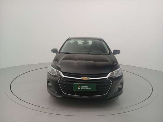 CHEVROLET-ONIX-1.0 TURBO FLEX PLUS LT MANUAL CHEVROLET-ONIX-2025
