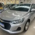 CHEVROLET ONIX 1.0 TURBO FLEX PLUS LT MANUAL CHEVROLET ONIX 1.0 TURBO FLEX PLUS LT MANUAL