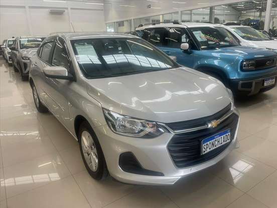 CHEVROLET-ONIX-2022