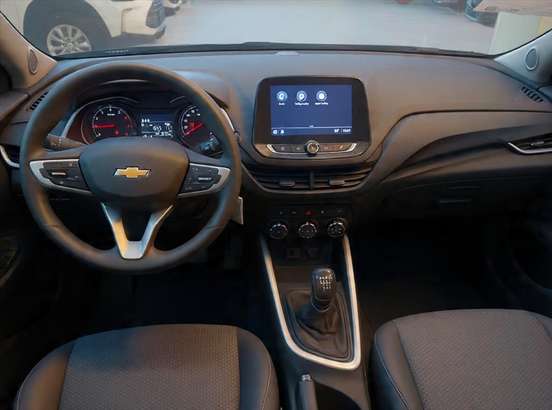 CHEVROLET-ONIX-2022