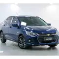 CHEVROLET ONIX 1.0 TURBO FLEX PLUS LT MANUAL CHEVROLET ONIX 1.0 TURBO FLEX PLUS LT MANUAL